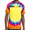 Window Tie Dye Tee Thumbnail