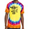 Window Tie Dye Tee Thumbnail