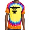 Window Tie Dye Tee Thumbnail