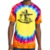 Window Tie Dye Tee Thumbnail