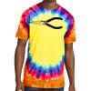 Window Tie Dye Tee Thumbnail