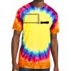 Window Tie Dye Tee Thumbnail