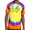 Window Tie Dye Tee Thumbnail