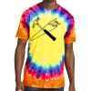 Window Tie Dye Tee Thumbnail