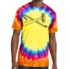 Window Tie Dye Tee Thumbnail