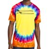 Window Tie Dye Tee Thumbnail