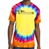 Window Tie Dye Tee Thumbnail