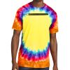 Window Tie Dye Tee Thumbnail