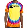 Window Tie Dye Tee Thumbnail