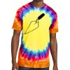 Window Tie Dye Tee Thumbnail