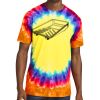 Window Tie Dye Tee Thumbnail