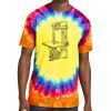 Window Tie Dye Tee Thumbnail