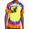 Window Tie Dye Tee Thumbnail