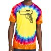 Window Tie Dye Tee Thumbnail