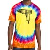 Window Tie Dye Tee Thumbnail