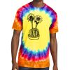 Window Tie Dye Tee Thumbnail