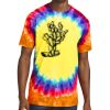 Window Tie Dye Tee Thumbnail