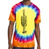 Window Tie Dye Tee Thumbnail