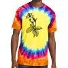 Window Tie Dye Tee Thumbnail