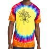 Window Tie Dye Tee Thumbnail