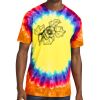 Window Tie Dye Tee Thumbnail