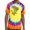 Window Tie Dye Tee Thumbnail