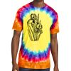 Window Tie Dye Tee Thumbnail