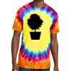 Window Tie Dye Tee Thumbnail