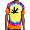 Window Tie Dye Tee Thumbnail