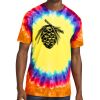 Window Tie Dye Tee Thumbnail