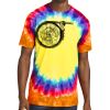 Window Tie Dye Tee Thumbnail