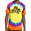 Window Tie Dye Tee Thumbnail