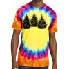 Window Tie Dye Tee Thumbnail