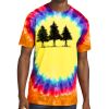 Window Tie Dye Tee Thumbnail