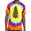 Window Tie Dye Tee Thumbnail