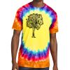 Window Tie Dye Tee Thumbnail