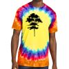 Window Tie Dye Tee Thumbnail