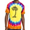 Window Tie Dye Tee Thumbnail