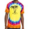 Window Tie Dye Tee Thumbnail