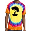 Window Tie Dye Tee Thumbnail