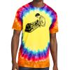 Window Tie Dye Tee Thumbnail