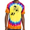 Window Tie Dye Tee Thumbnail