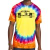 Window Tie Dye Tee Thumbnail