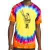 Window Tie Dye Tee Thumbnail