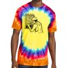 Window Tie Dye Tee Thumbnail