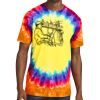 Window Tie Dye Tee Thumbnail