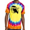 Window Tie Dye Tee Thumbnail