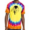 Window Tie Dye Tee Thumbnail