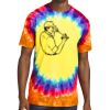 Window Tie Dye Tee Thumbnail