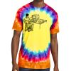 Window Tie Dye Tee Thumbnail